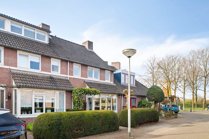 Foto 33 van de Eeusel 1