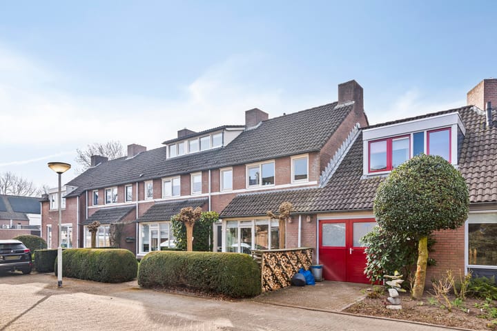 Foto 35 van de Eeusel 1