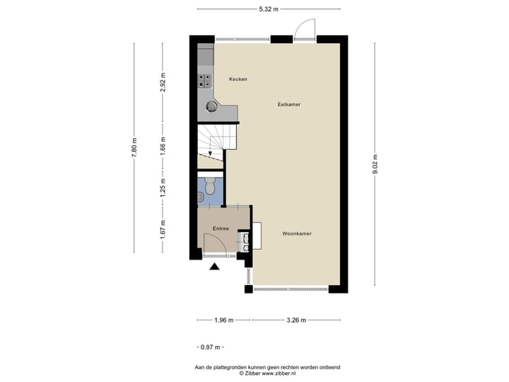 Foto 36 van de Eeusel 1