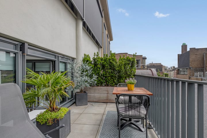 Foto 17 van Torenlaan 6-A