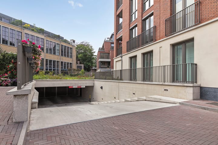 Foto 27 van Torenlaan 6-A