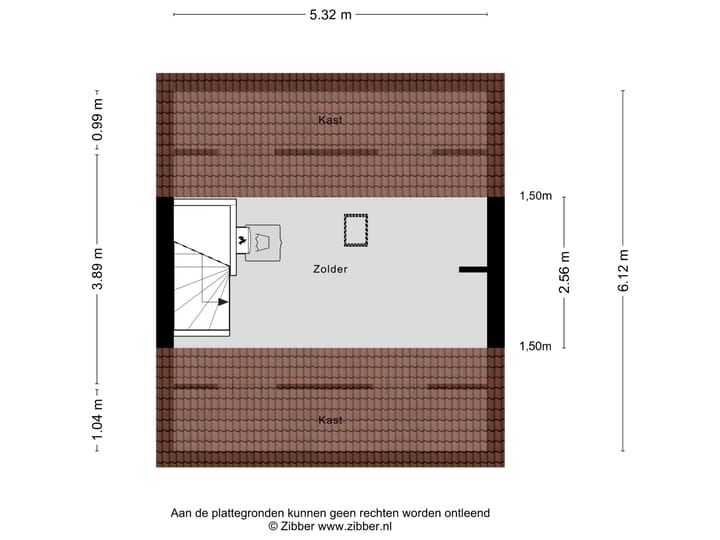 Foto 39 van de Eeusel 1