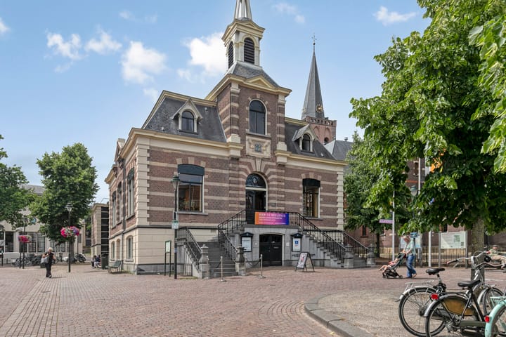 Foto 34 van Torenlaan 6-A