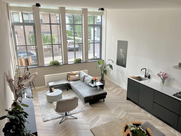 Foto 5 van Torenlaan 6-A