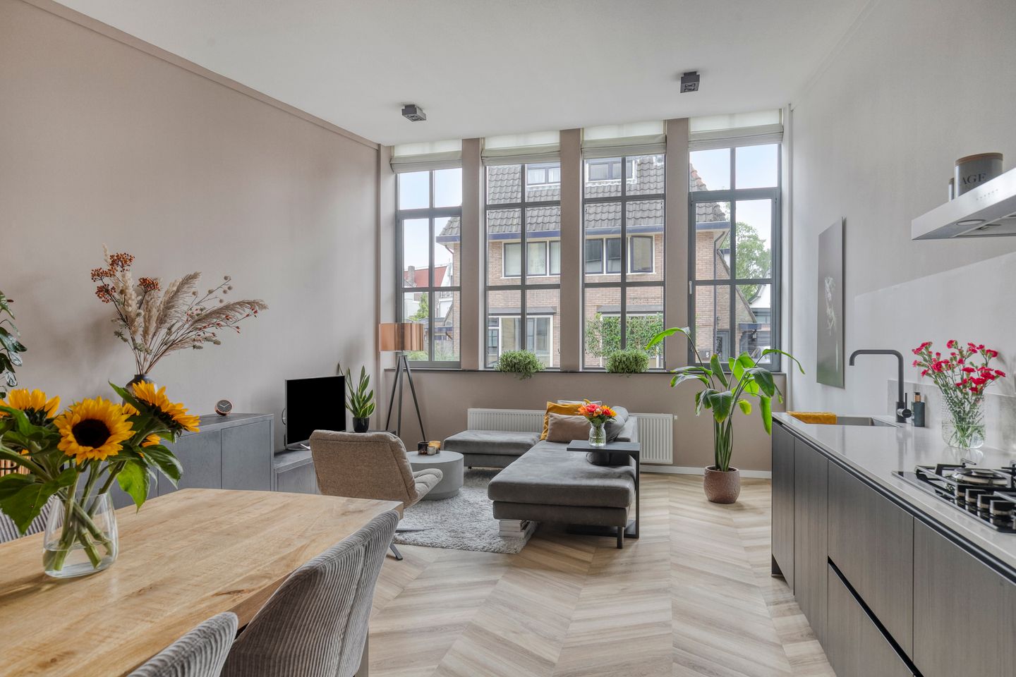 Foto 1 van Torenlaan 6-A