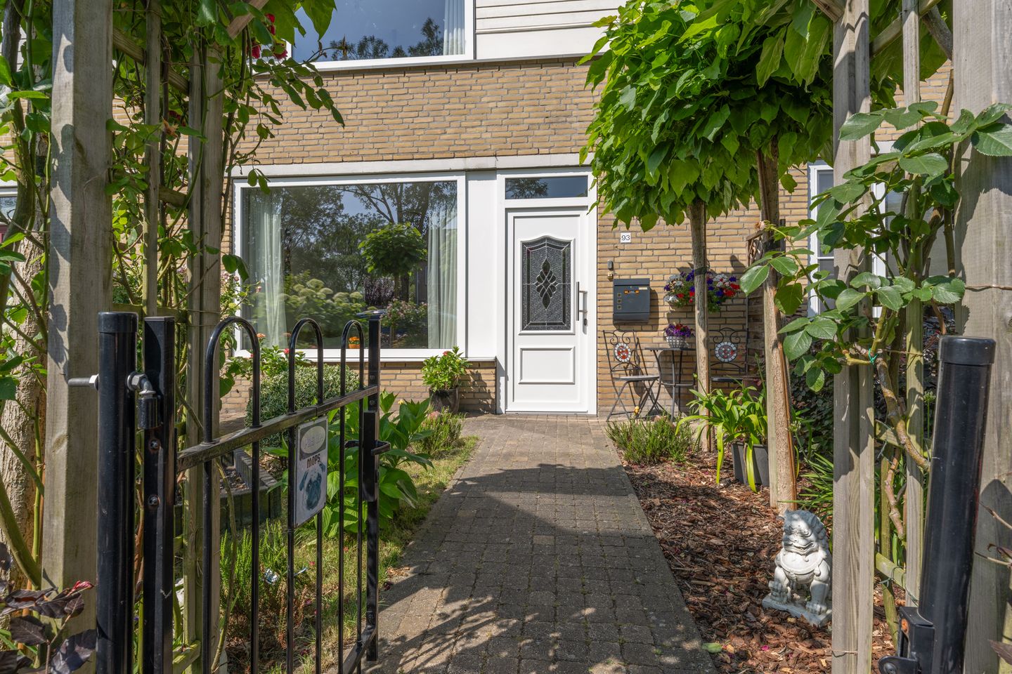 Foto 5 van Vedelring 93