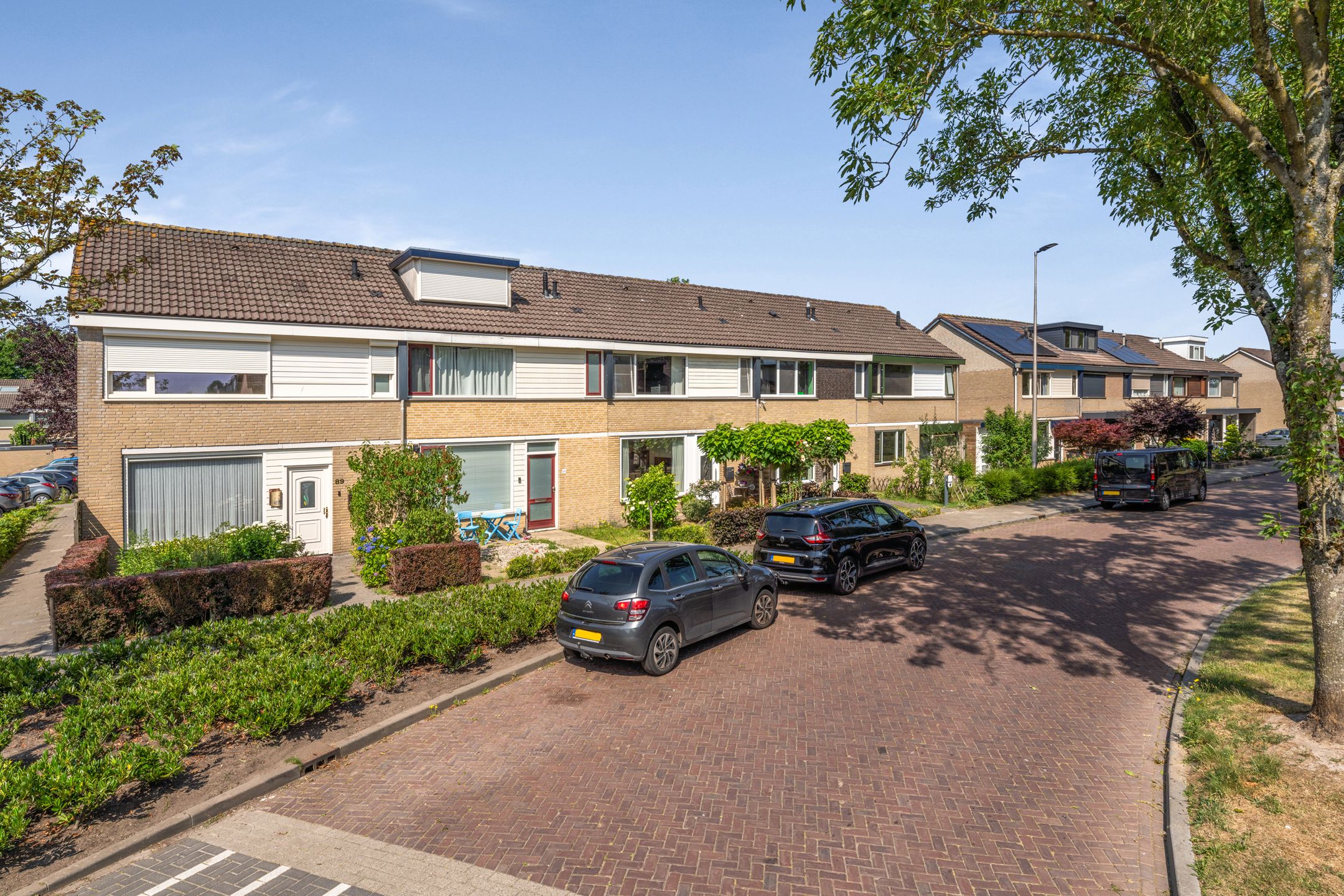 Foto 39 van Vedelring 93