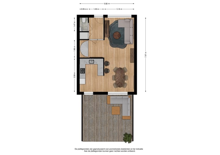 Foto 41 van Vedelring 93