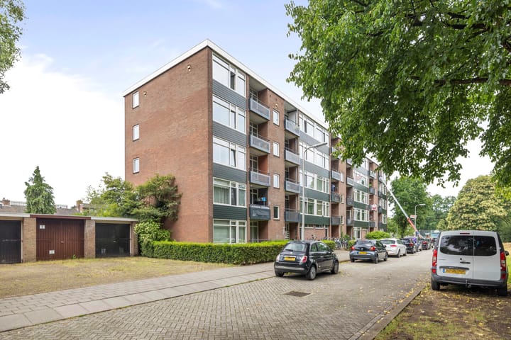 Photo 1 of Wielingenstraat 31