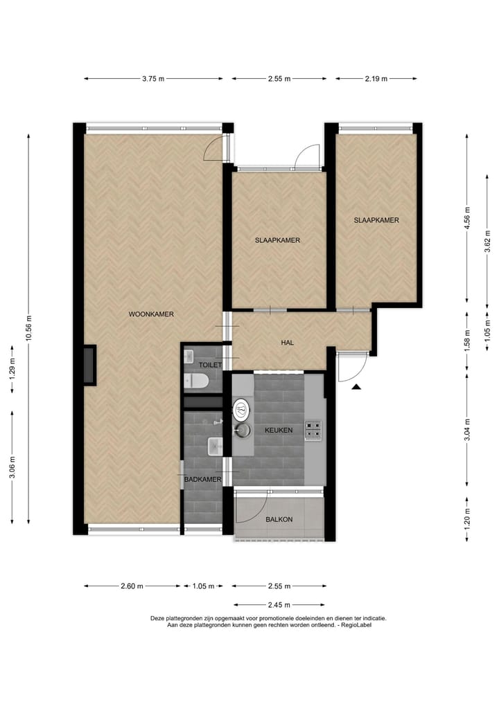 Photo 28 of Wielingenstraat 31