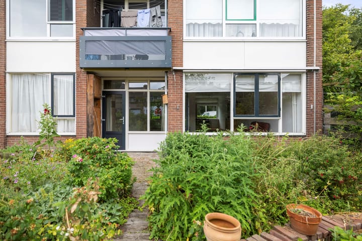 Foto 2 van Wielingenstraat 31