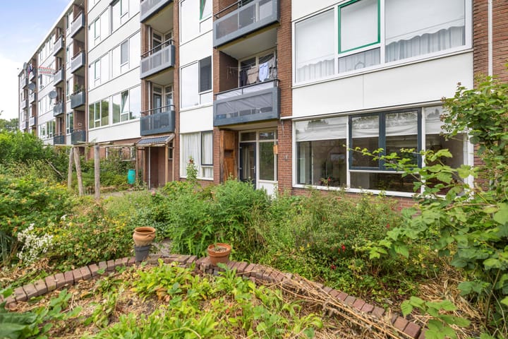 Photo 21 of Wielingenstraat 31