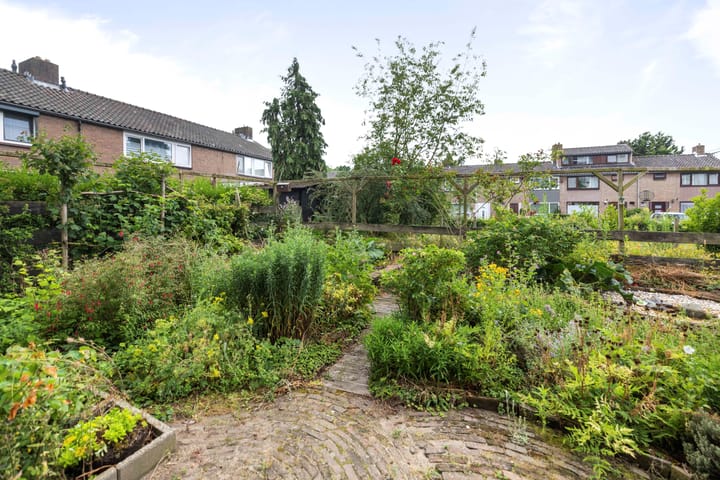 Photo 22 of Wielingenstraat 31