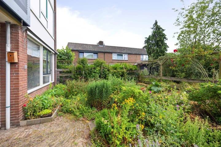 Foto 4 van Wielingenstraat 31