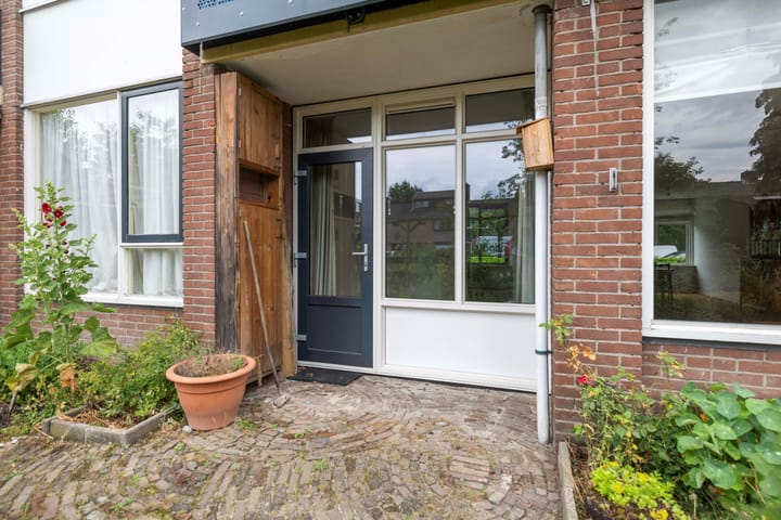 Photo 23 of Wielingenstraat 31