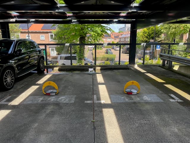 Photo 3 of Pa van der Steurlaan 1