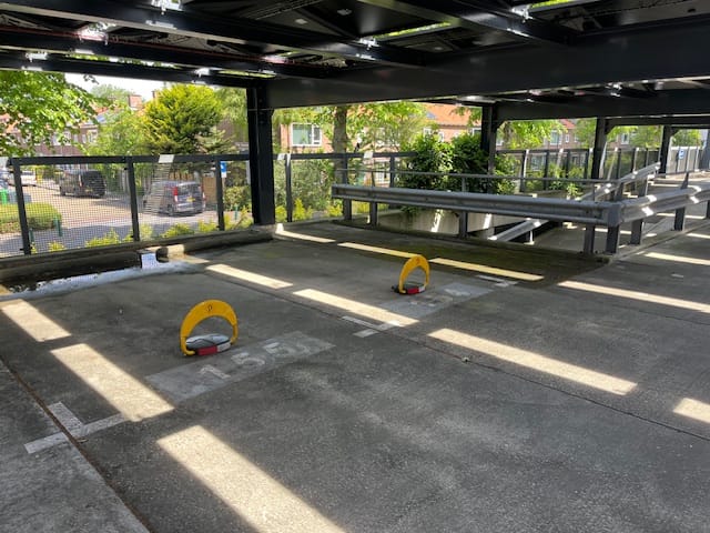 Photo 4 of Pa van der Steurlaan 1