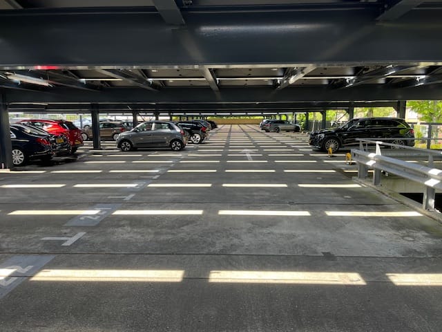 Photo 5 of Pa van der Steurlaan 1