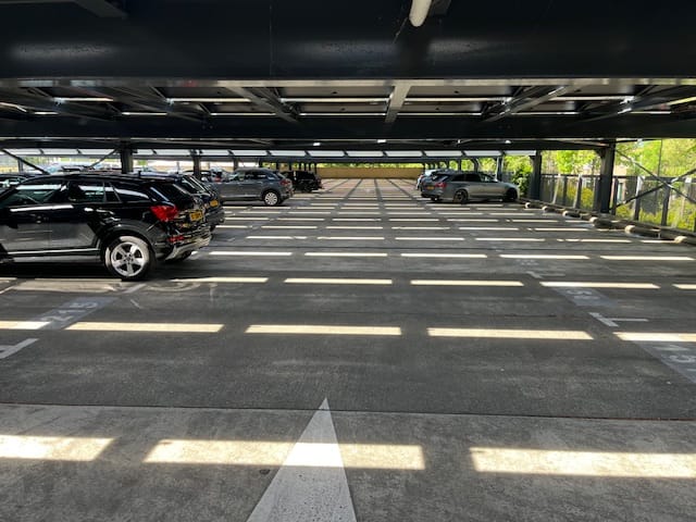 Photo 6 of Pa van der Steurlaan 1