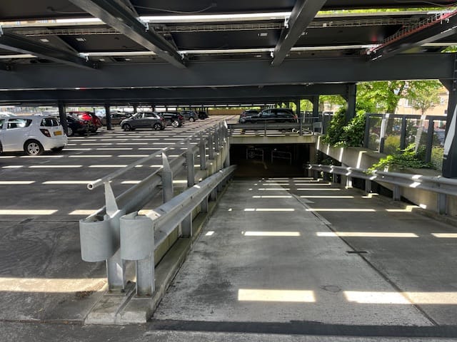 Photo 7 of Pa van der Steurlaan 1