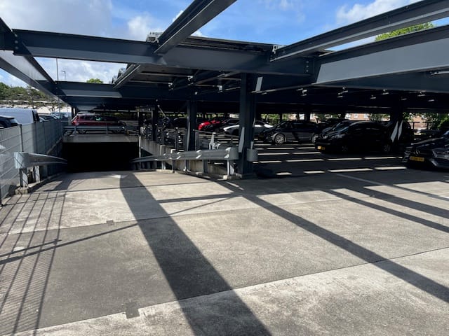 Photo 8 of Pa van der Steurlaan 1