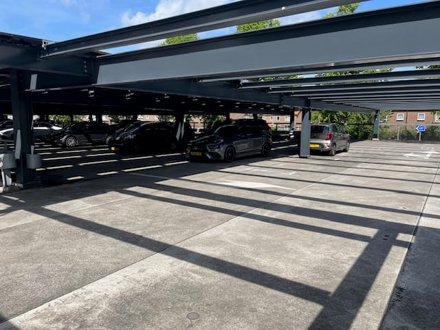 Photo 9 of Pa van der Steurlaan 1