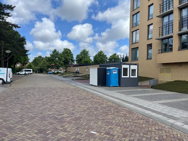 Photo 10 of Pa van der Steurlaan 1