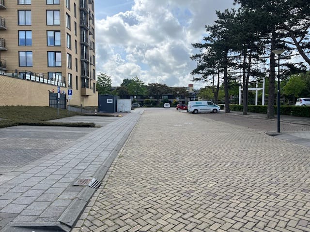 Photo 11 of Pa van der Steurlaan 1