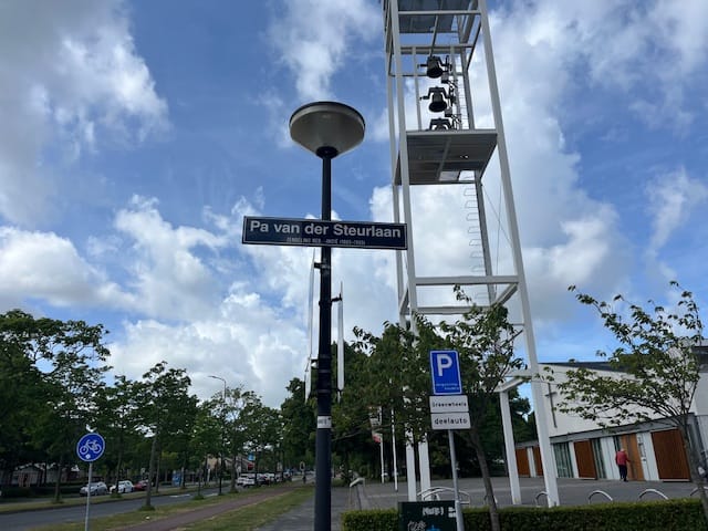 Photo 12 of Pa van der Steurlaan 1
