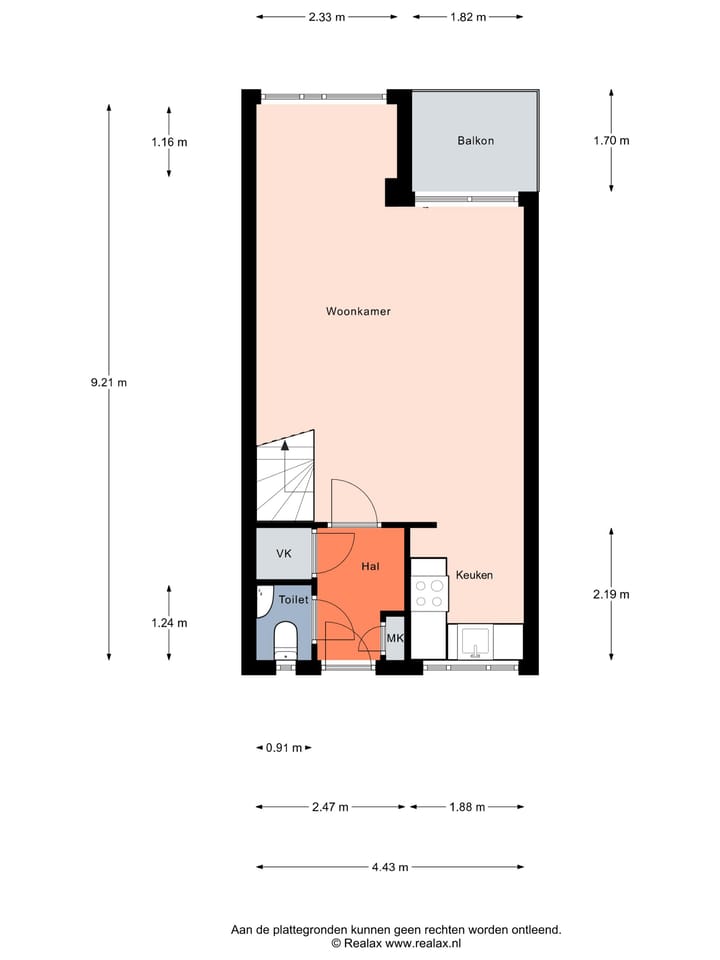 Foto 18 van Nijstad 9