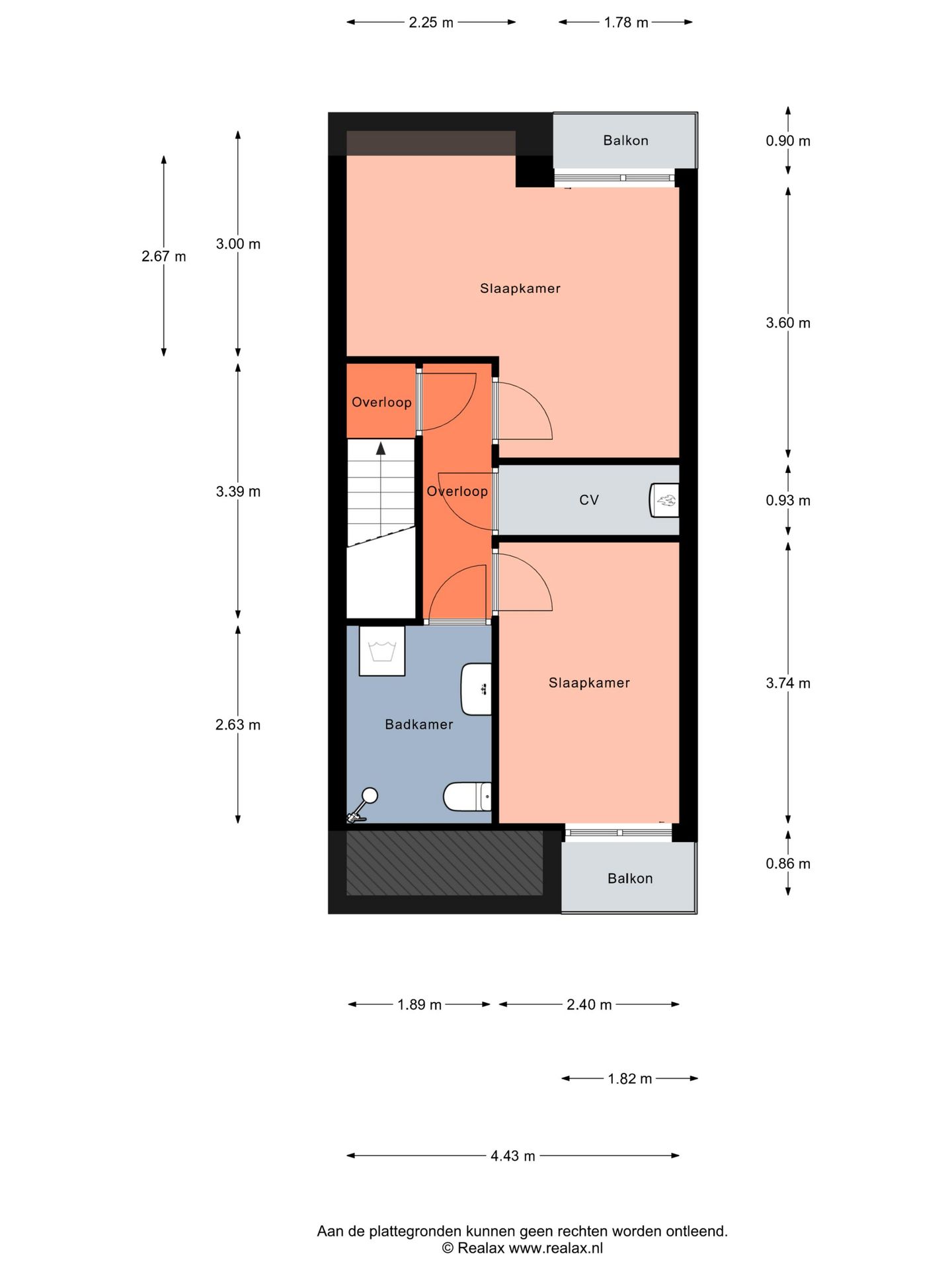 Foto 19 van Nijstad 9