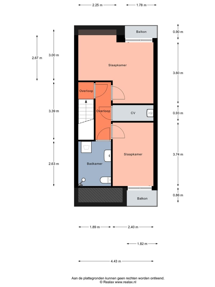 Foto 19 van Nijstad 9
