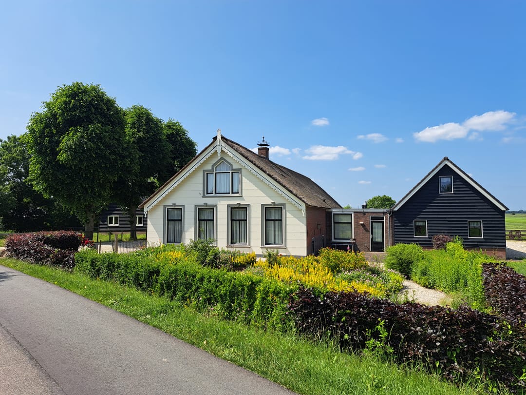 Foto 1 van Noord-Linschoterzandweg 57