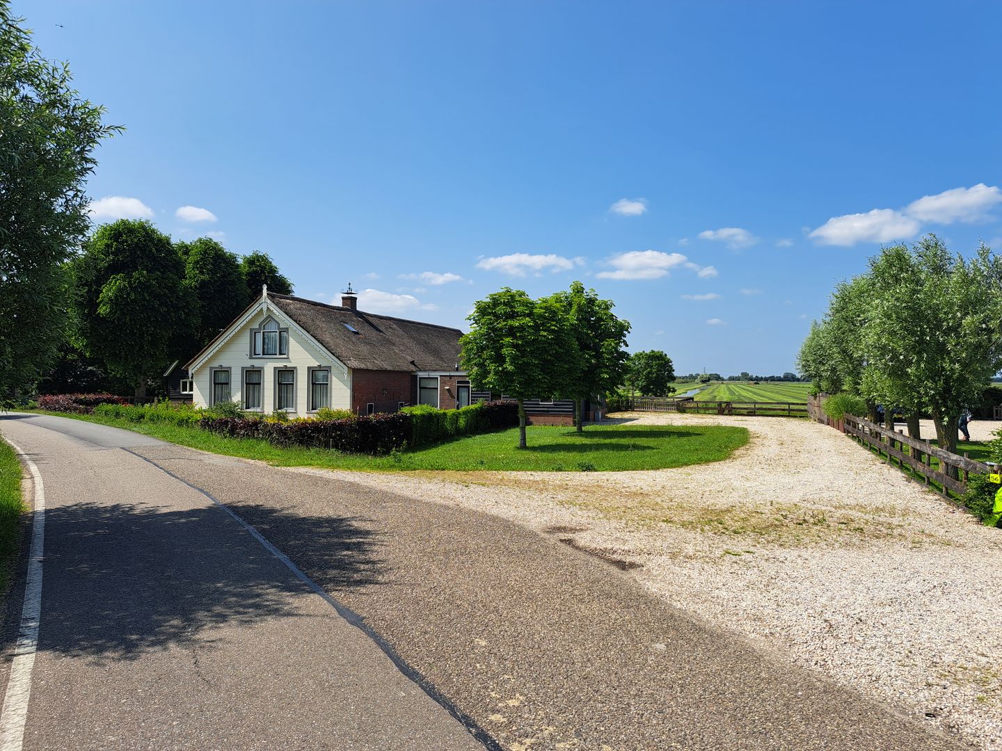 Foto 5 van Noord-Linschoterzandweg 57