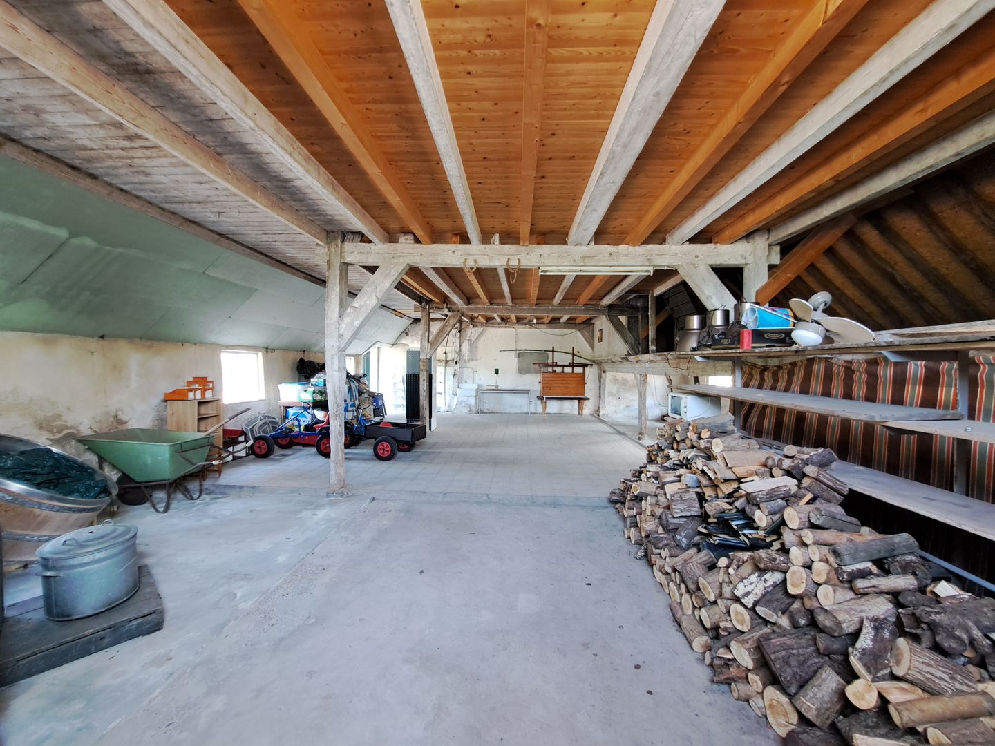 Foto 35 van Noord-Linschoterzandweg 57