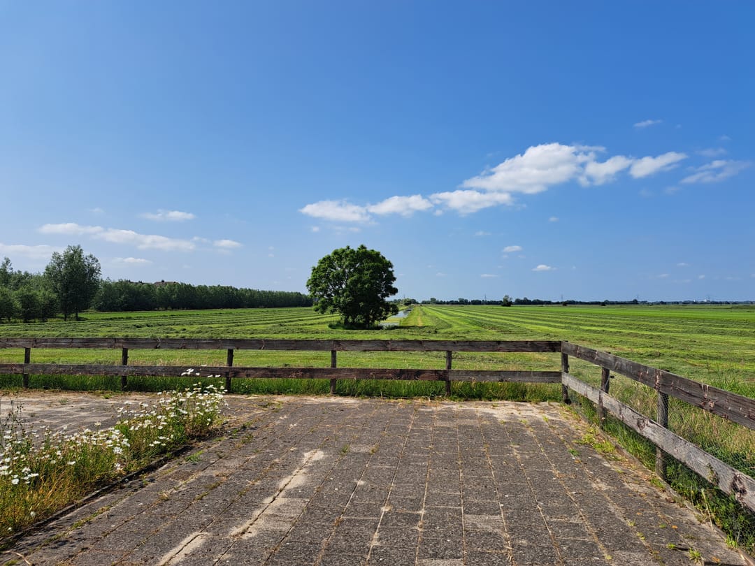 Foto 56 van Noord-Linschoterzandweg 57