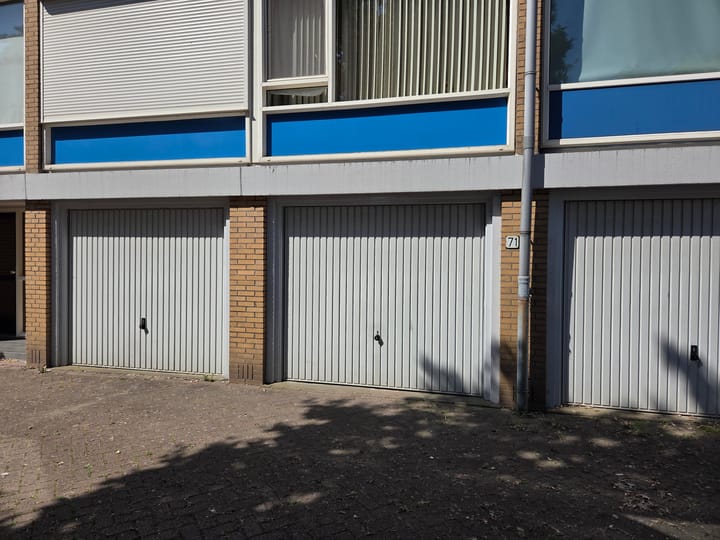 Foto 1 van Uilenvliet 71