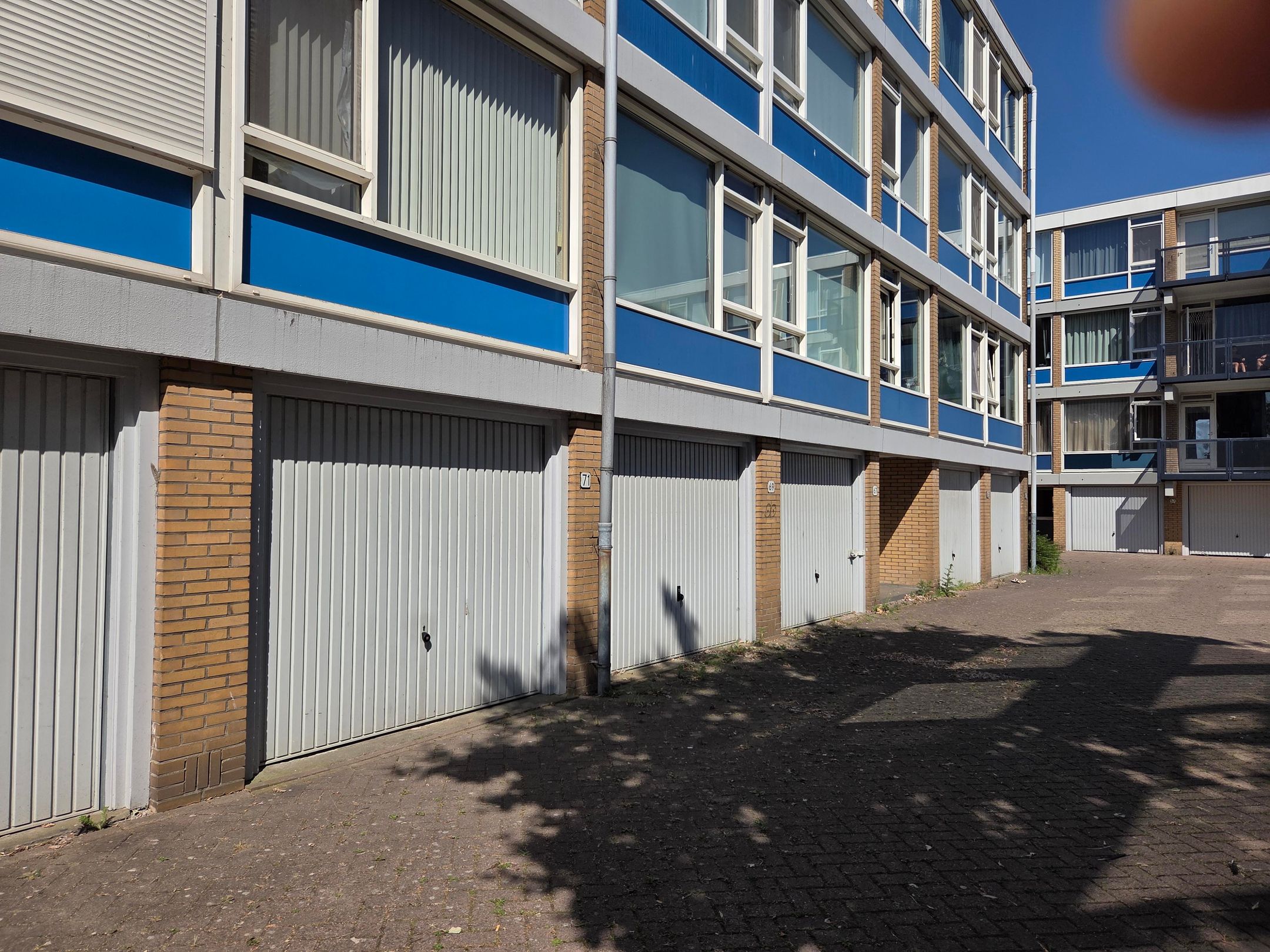 Photo 3 of Uilenvliet 71