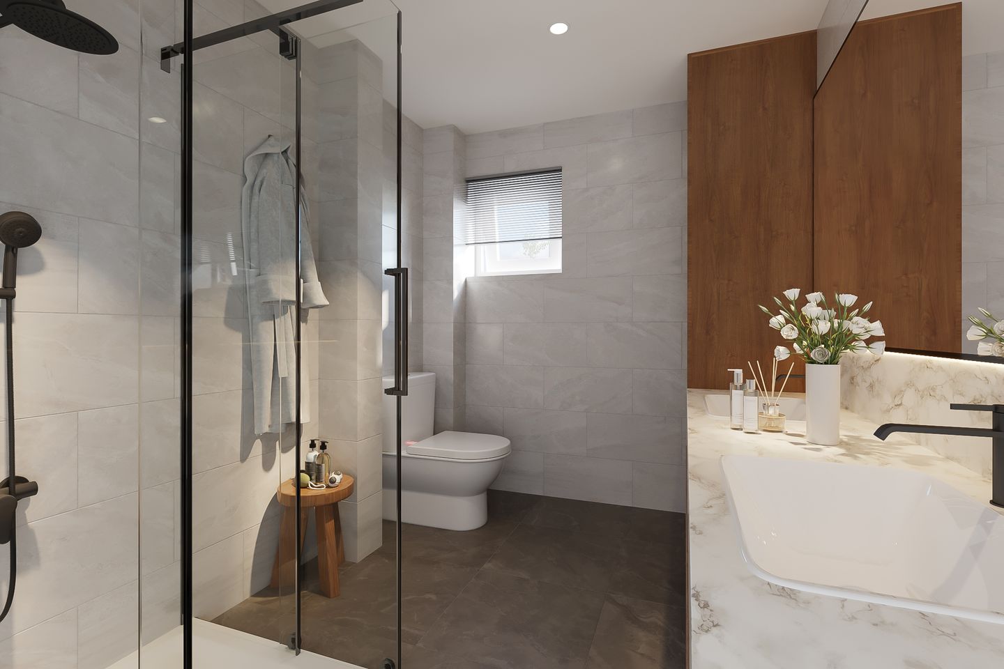 Foto 4 van Mastbos 228