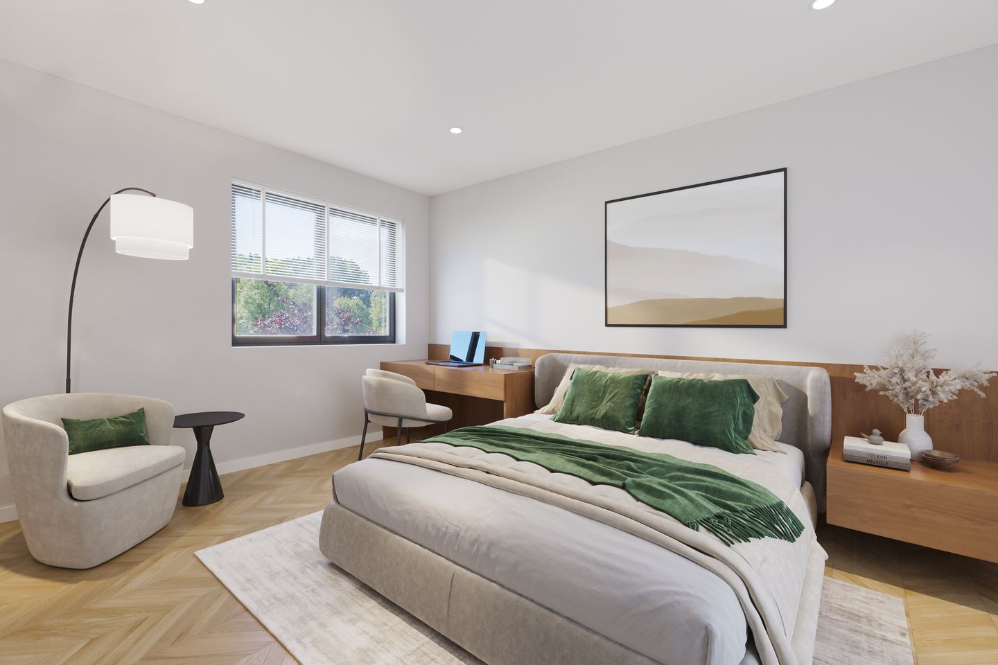 Foto 5 van Mastbos 228