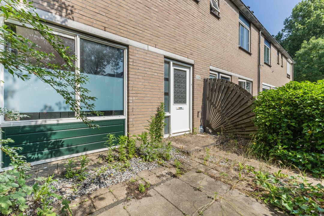 Foto 8 van Mastbos 228