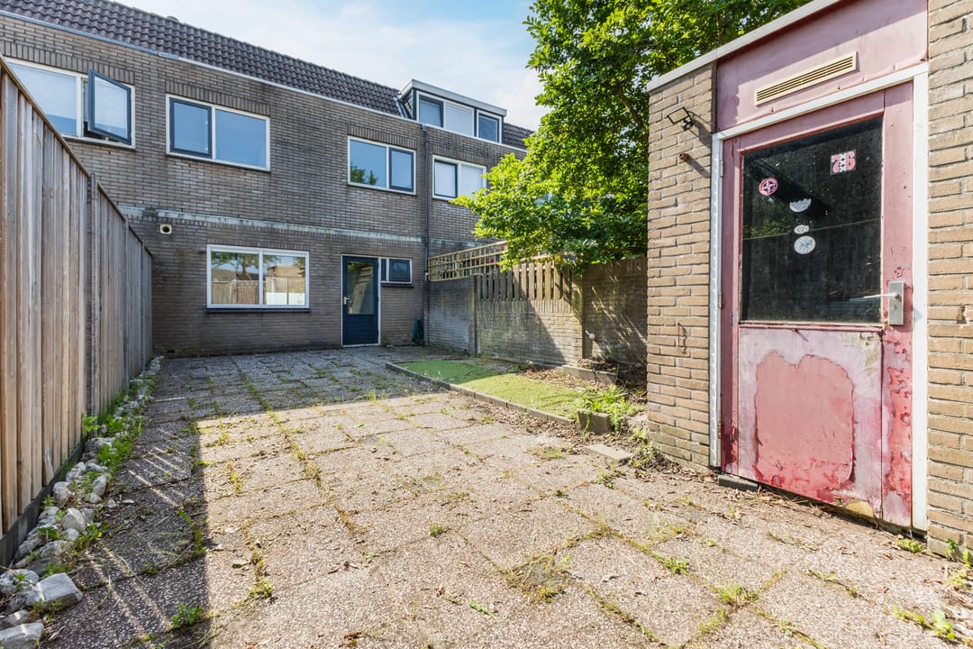 Foto 32 van Mastbos 228