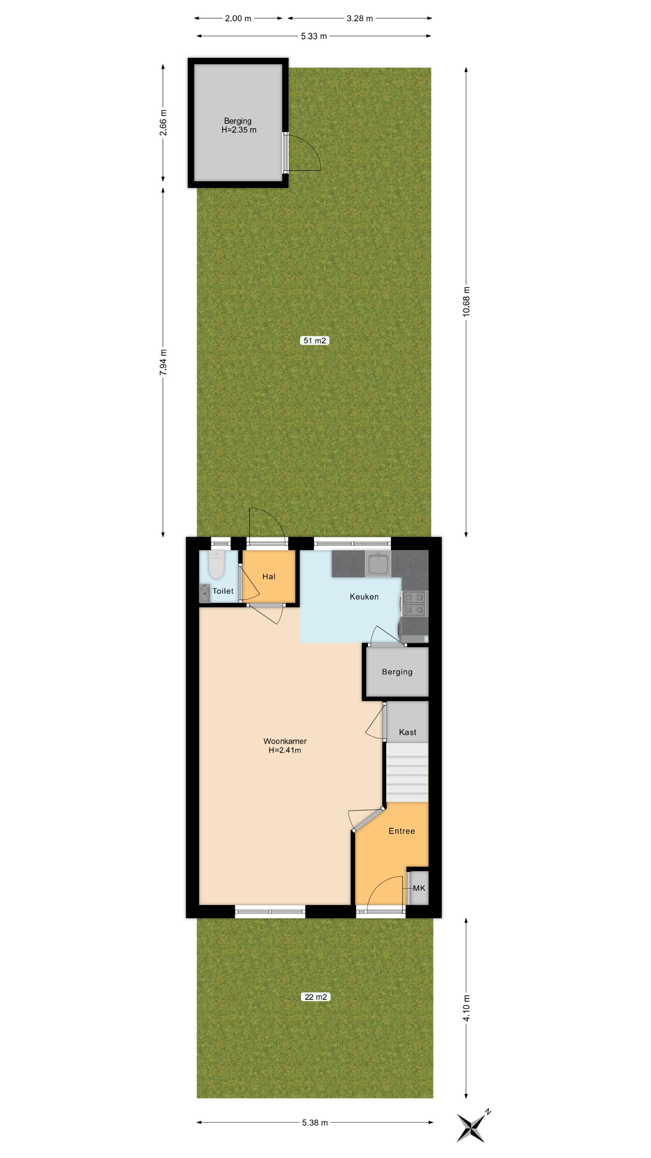 Foto 39 van Mastbos 228