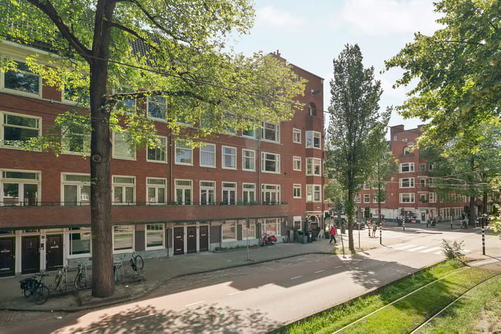 Foto 2 van Churchill-laan 161-3A