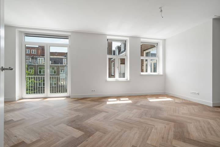 Foto 3 van Churchill-laan 161-3A