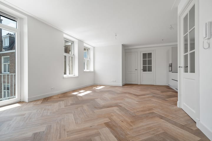 Foto 4 van Churchill-laan 161-3A