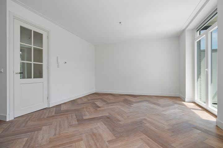 Foto 6 van Churchill-laan 161-3A