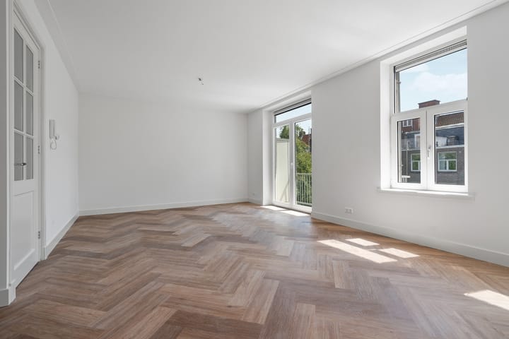 Foto 7 van Churchill-laan 161-3A