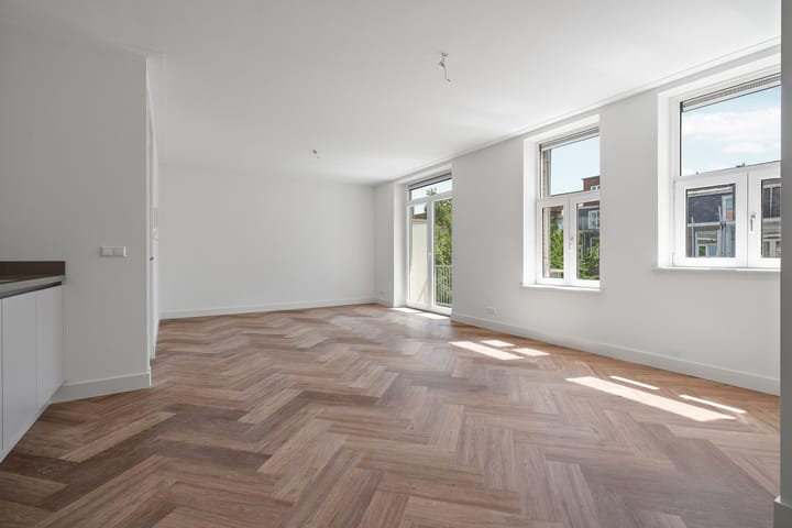 Foto 8 van Churchill-laan 161-3A