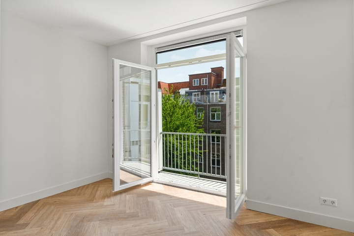 Foto 9 van Churchill-laan 161-3A